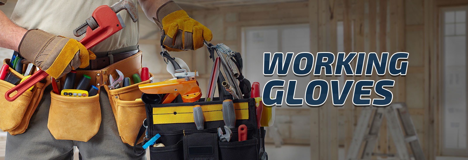Premium Quality Working Gloves Manufacturers Pakistan-1