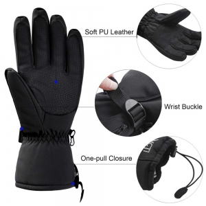 Ski Gloves