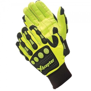 Impact Gloves