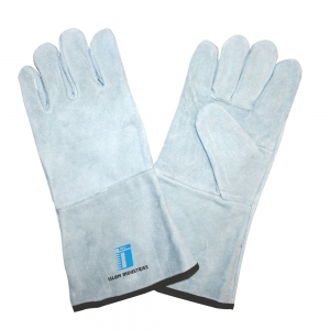 Goat Skin Welding Gloves