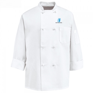 Chef Coat