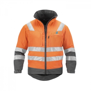 Working Jacket