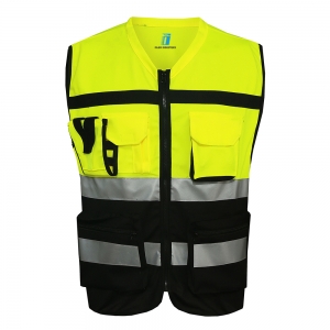 Working Vest